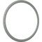 Ekena Millwork 40 3/8-in. OD x 35 1/2-in. ID x 2 1/2-in. W x 3/4-in. P Medea Ceiling Ring Kit CRK40MD - alternate 6